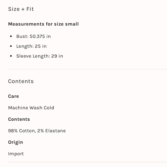 Free People We The Free May As Well Henley -Oversized Top NWT - Picture 5 of 12